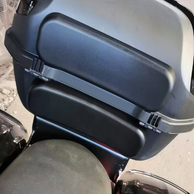 Motorcycle Gear Pants - Motorcycle Trunk Backrest For SHAD SH29