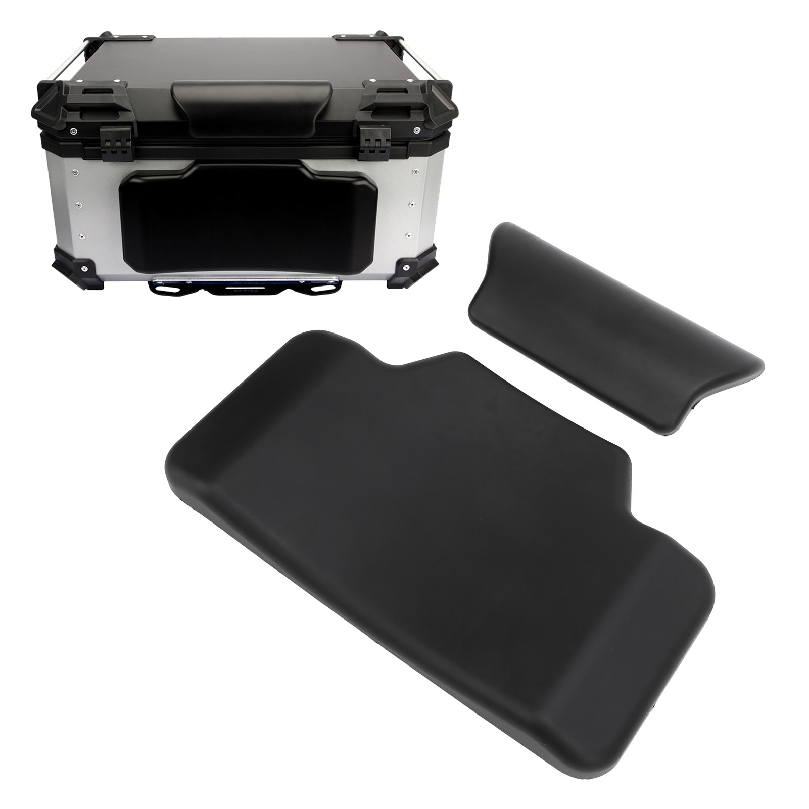 Motorcycle Gear Pants - Motorcycle Trunk Backrest Top Case Passenger