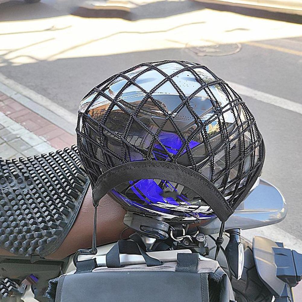Motorcycle Gear Wall Mount - Motorcycle Helmet Storage Trunk Bag Motorcycle