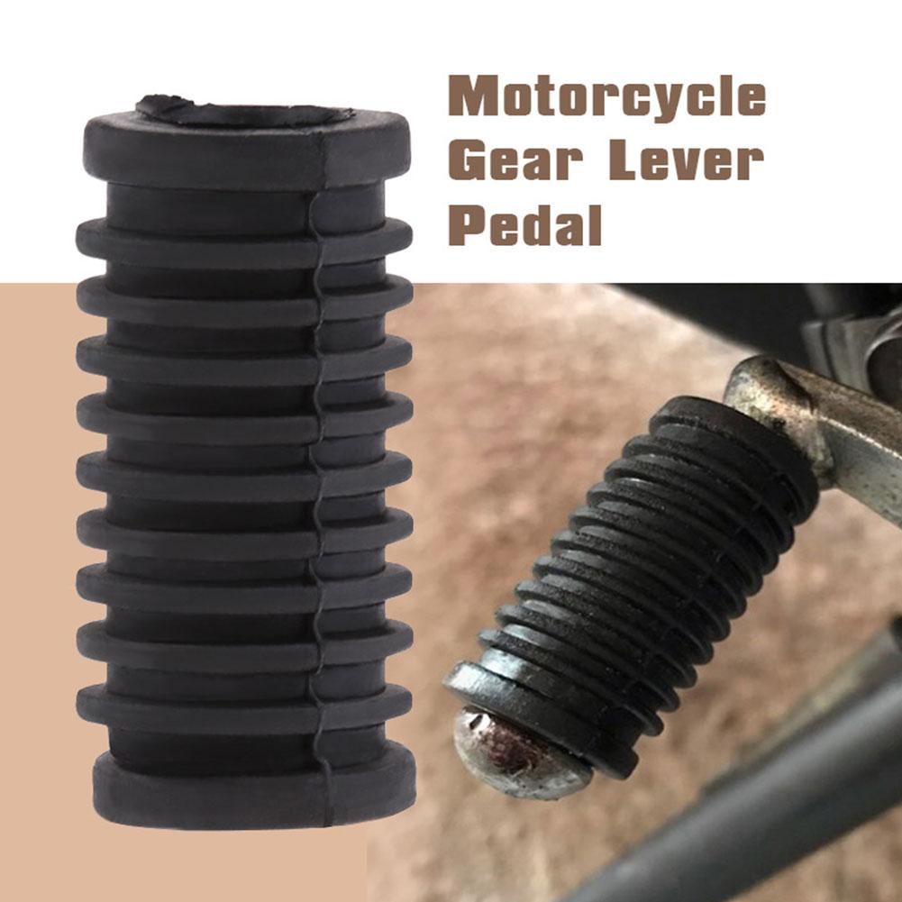 Motorcycle Gear Shift Pattern - Universal Motorcycle Gear Shift Lever Cover