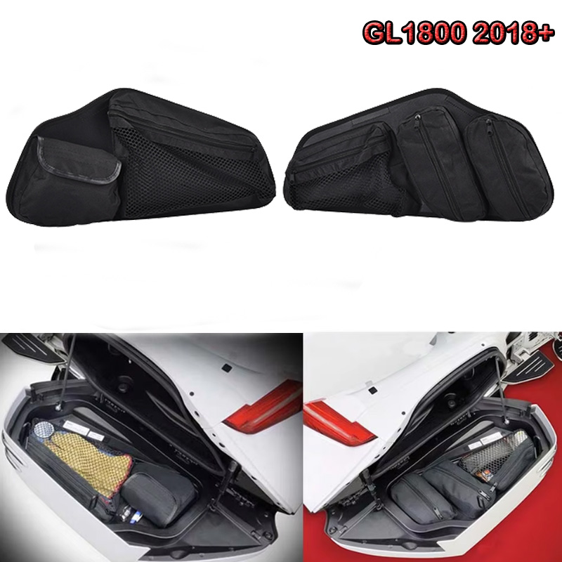 Motorcycle Gear Pants - For Goldwing 1800 F6B GL1800 2018-2021
