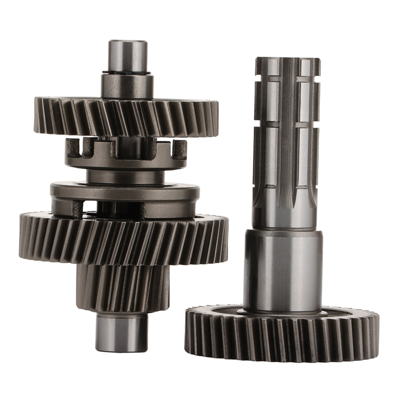 Motorcycle Gear Brands - Motorcycle Engine Transmission Gear 200CC Outer