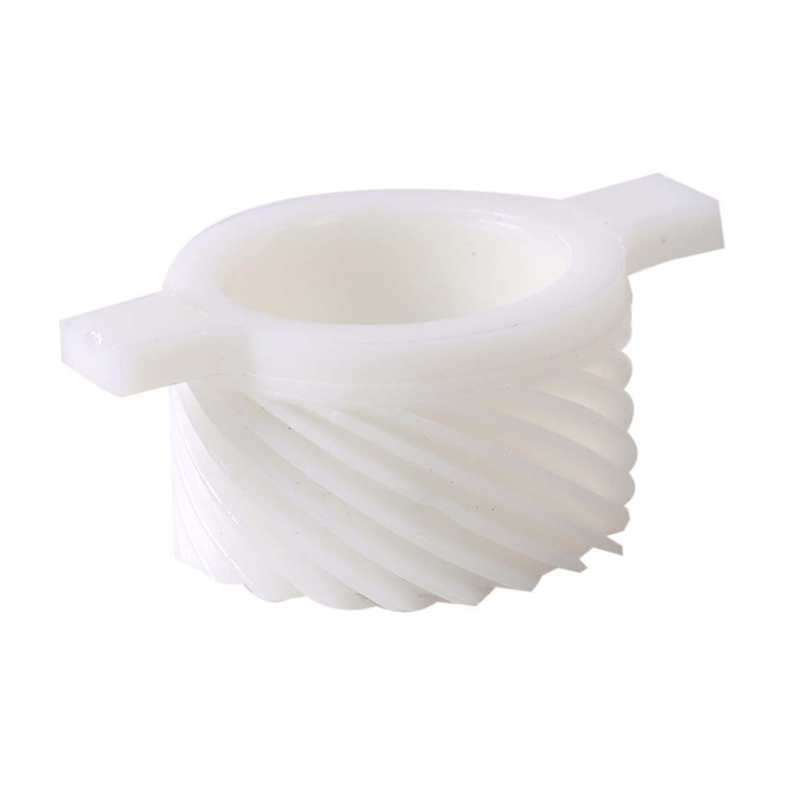Motorcycle Gear White - High Quality White Plastic Motorcycle Motorbike