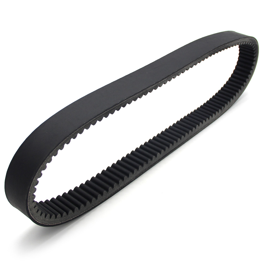 Motorcycle Gear Alpine - Motorcycle rubber drive belt gear pulley