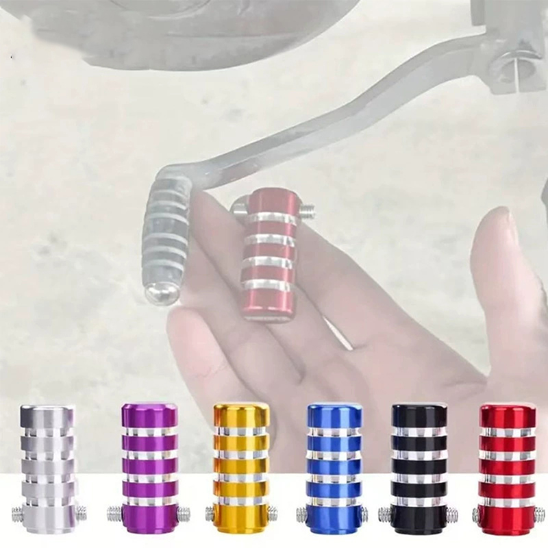 Motorcycle Gear Shift Pattern - CNC Cover For Motorcycle Gear Shift