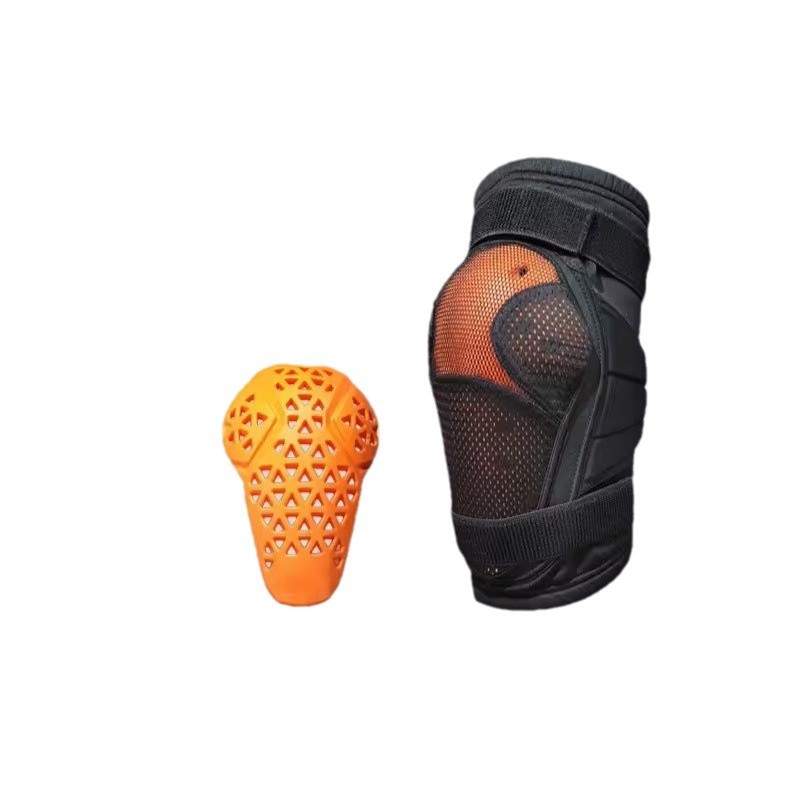 Motorcycle Gear Alpine - Adult Skiing Protective Gear Knee Pads