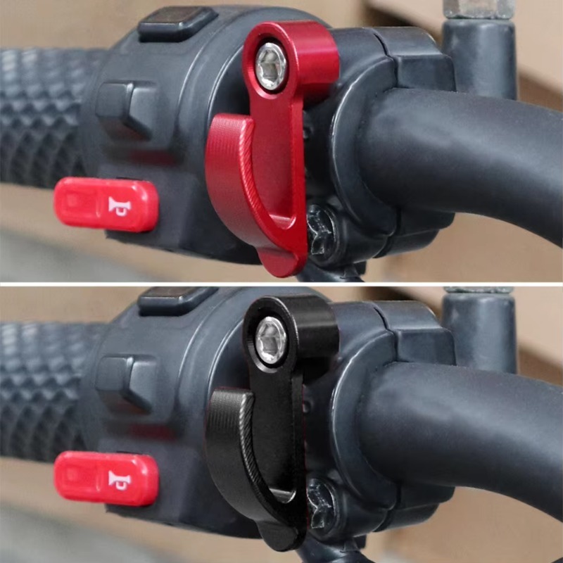 Universal Motorcycle Hook Alum - Motorcycle Gear Rack recension och pris