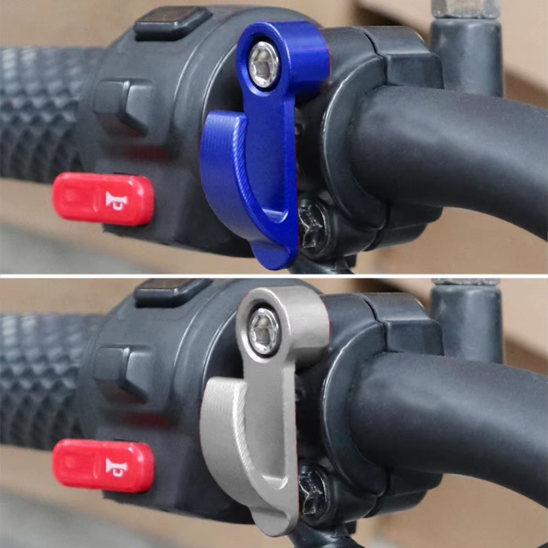 Universal Motorcycle Hook Alum - Motorcycle Gear Rack recension och pris