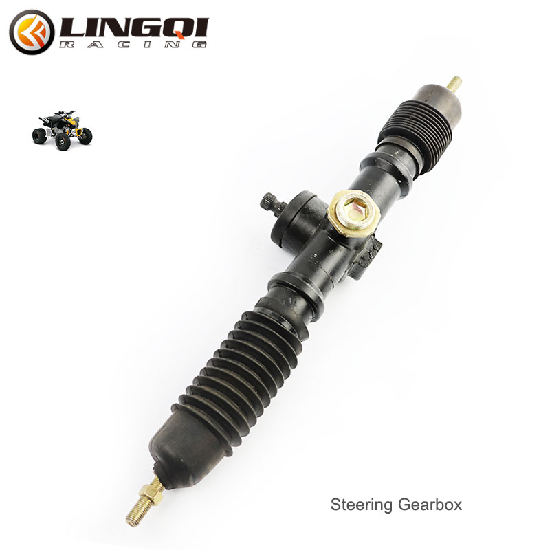 LYNNCHI Motorcycle 475mm Steer - Motorcycle Gear Rack recension och pris