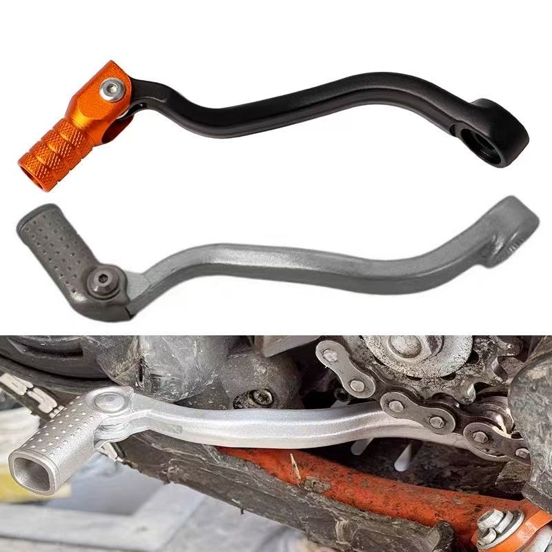 Motorcycle gear shift lever pa - Motorcycle Gear Brands recension och pris