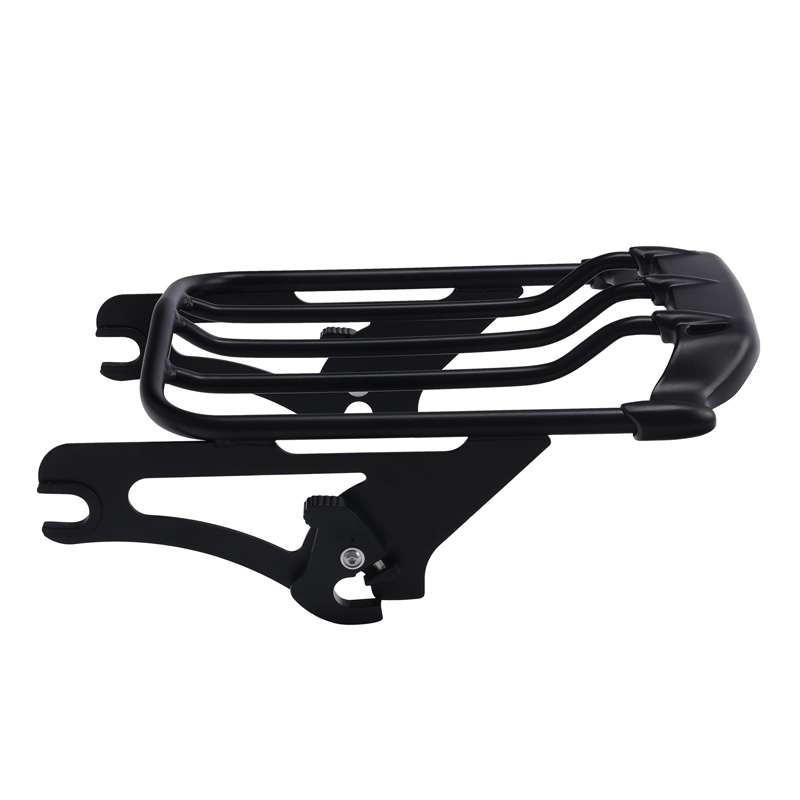 Motorcycle Two Up Luggage Rack - Motorcycle Gear Rack recension och pris
