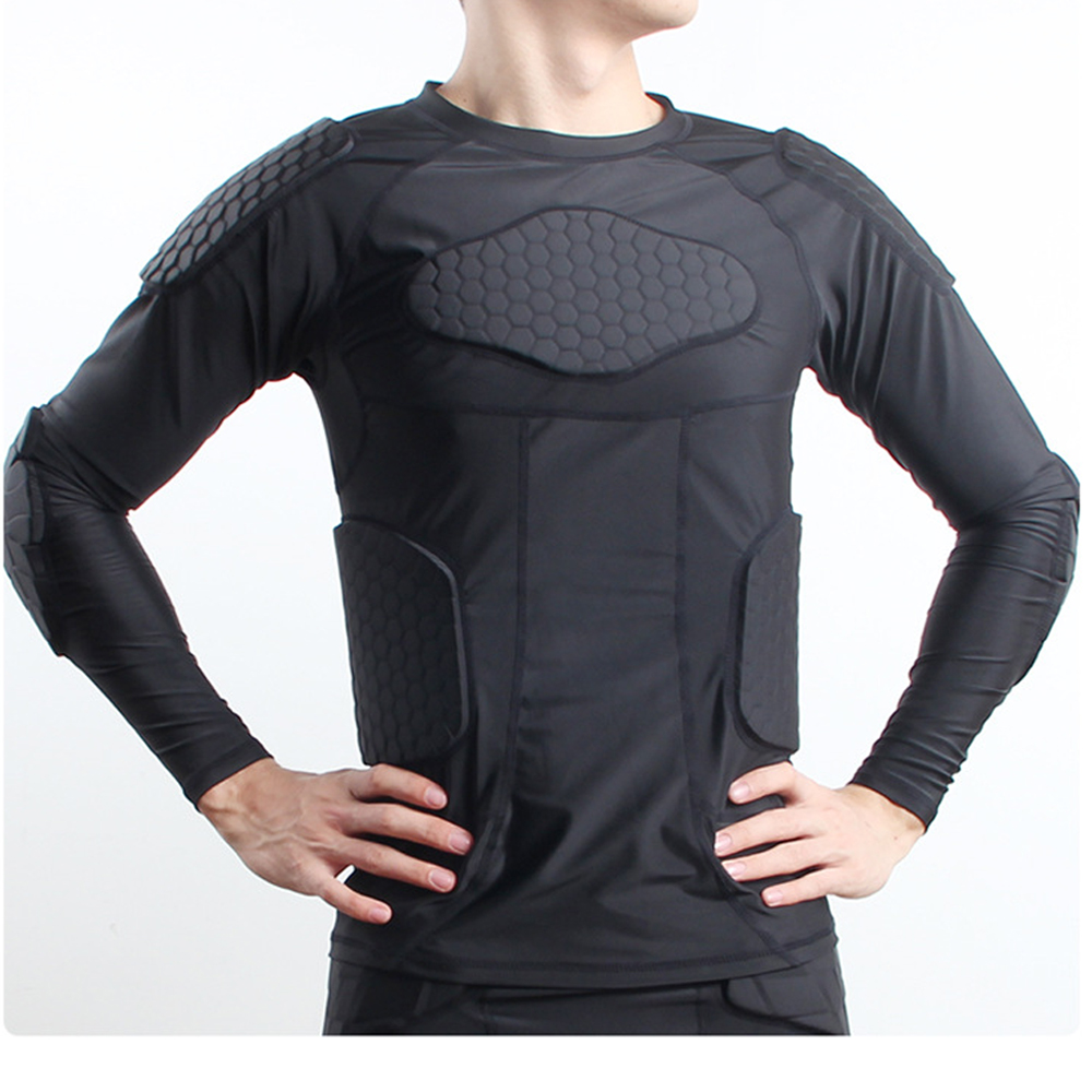 Motorcycle Armor Underwear Pro - Motorcycle Gear Alpine recension och pris