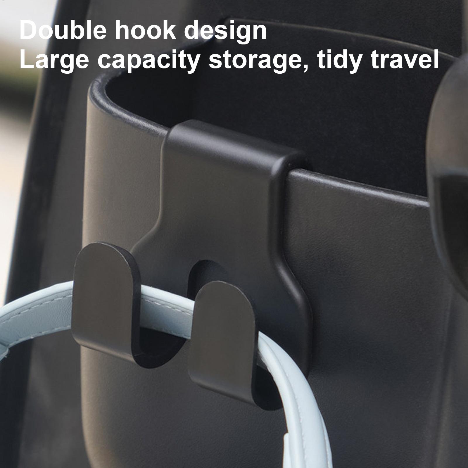 Motorcycle Storage Hook Large  - Motorcycle Gear Wall Mount recension och pris