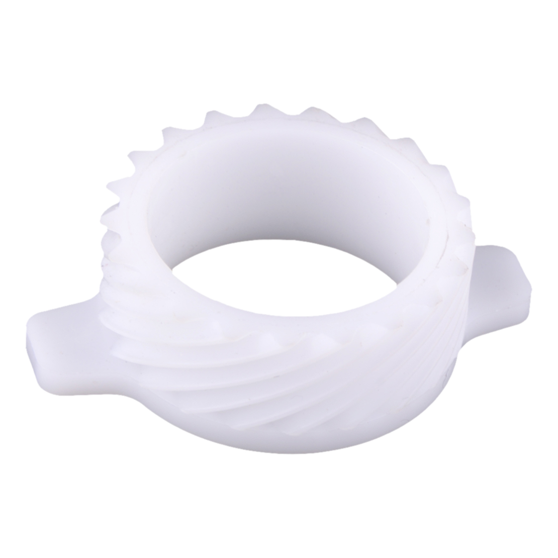 White Motorcycle Speedometer O - Motorcycle Gear White recension och pris