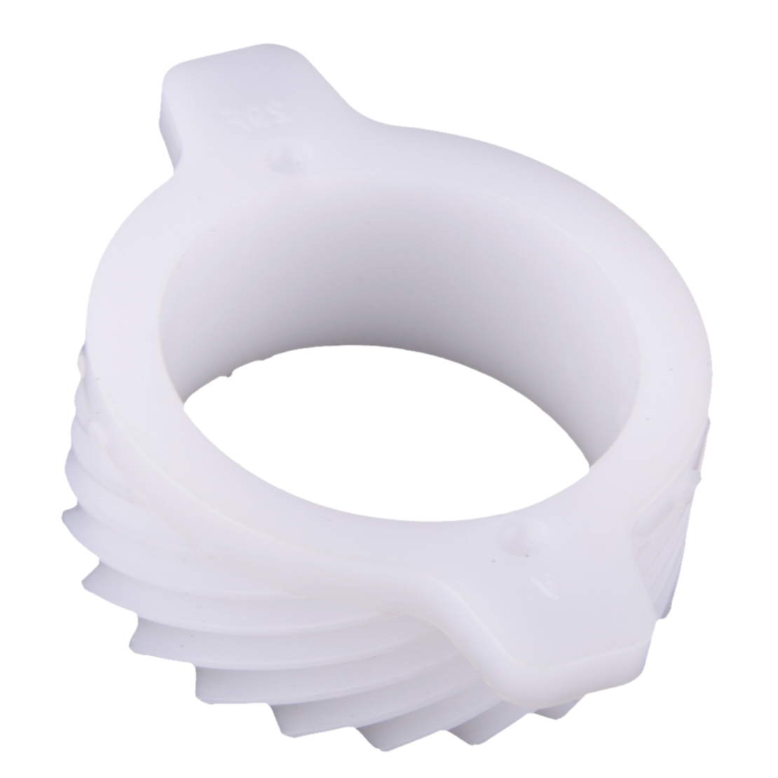 White Motorcycle Speedometer O - Motorcycle Gear White recension och pris