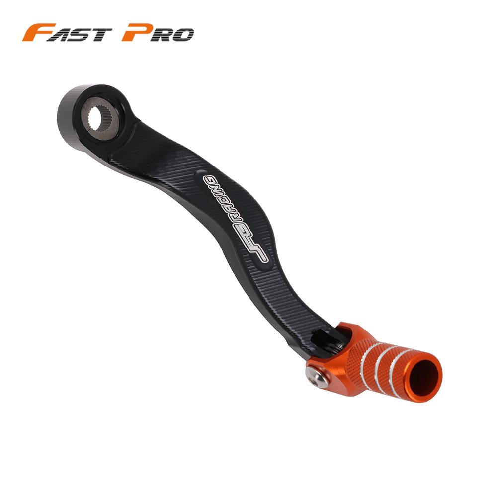 Motorcycle CNC Gear Foldable G - Motorcycle Gear Shift Pattern recension och pris