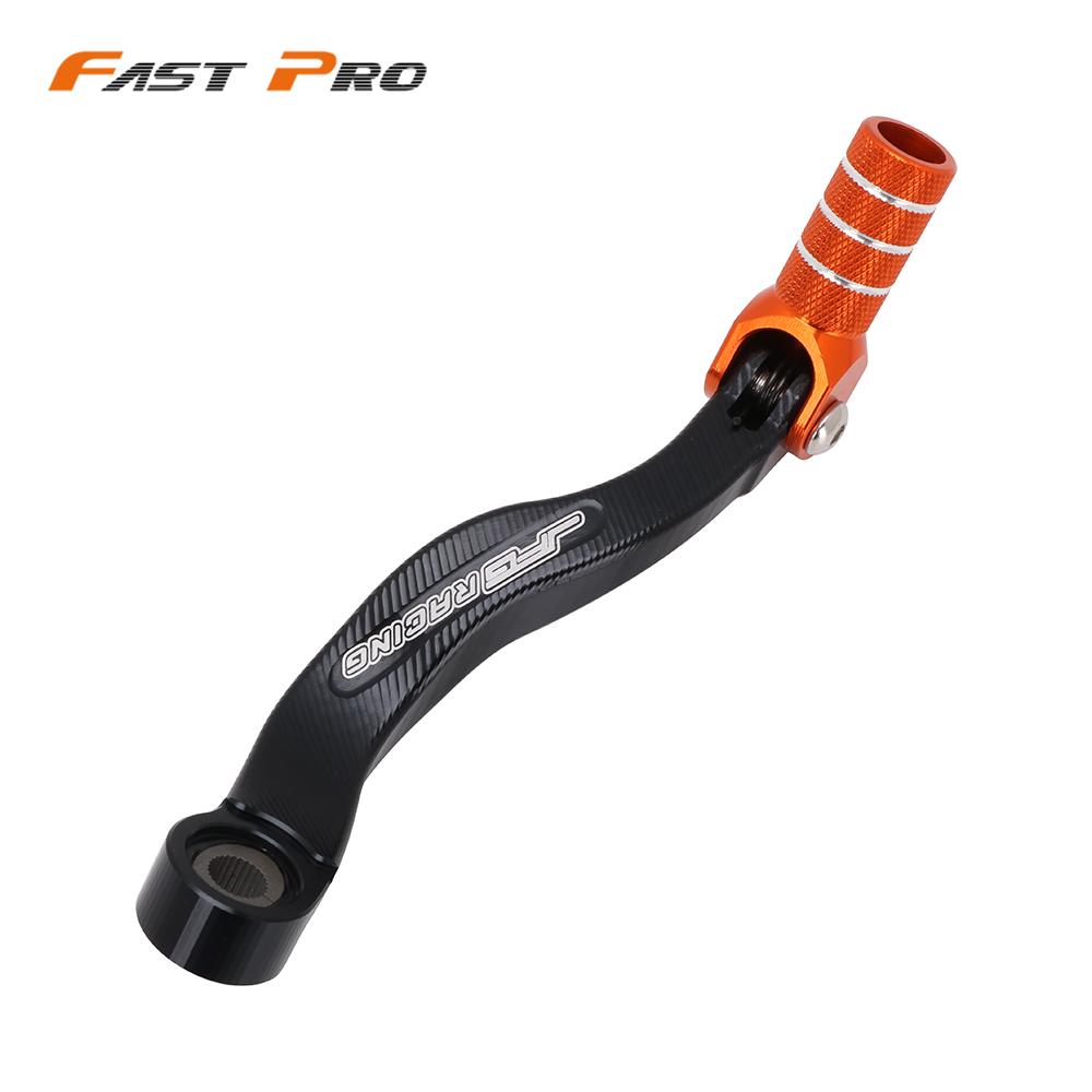Motorcycle CNC Gear Foldable G - Motorcycle Gear Shift Pattern recension och pris