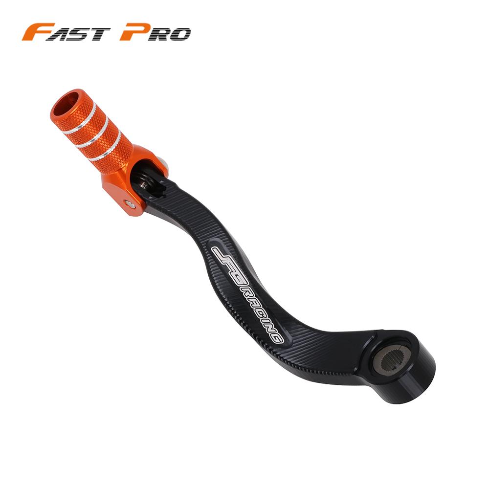 Motorcycle CNC Gear Foldable G - Motorcycle Gear Shift Pattern recension och pris