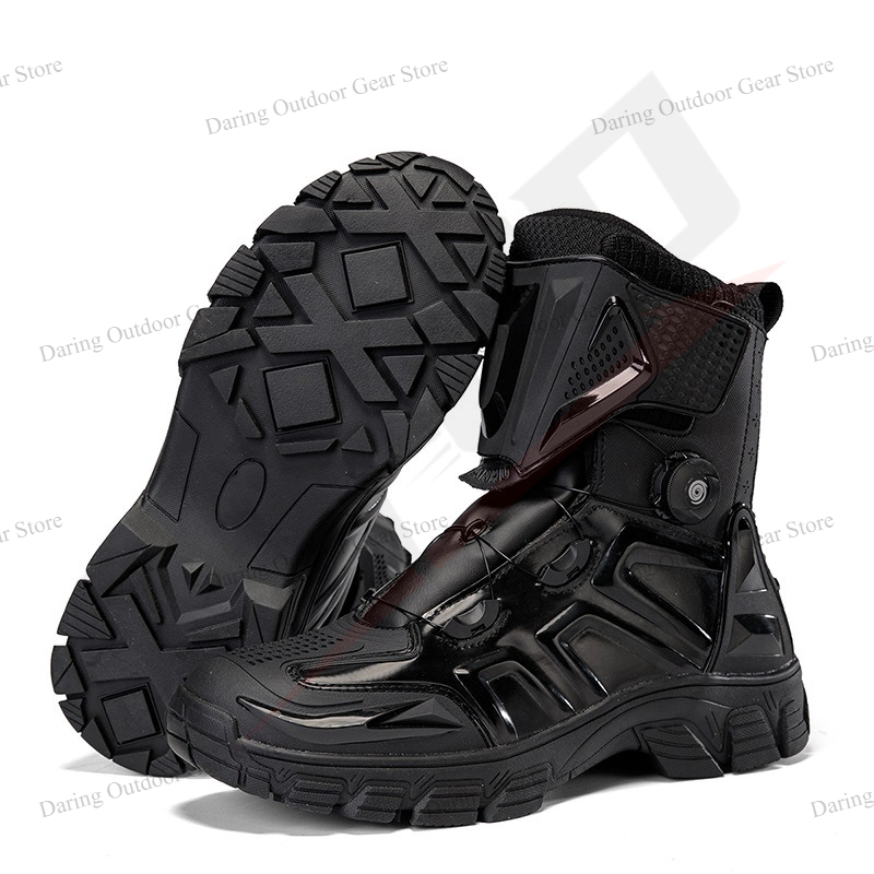 Men Women Motorcycle Riding Bo - Motorcycle Gear Plus Size Women recension och pris