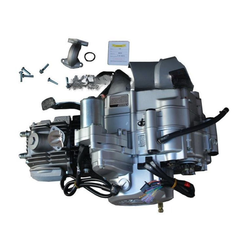 125CC built-in reverse gear mo - Motorcycle Gear Manufacturers recension och pris