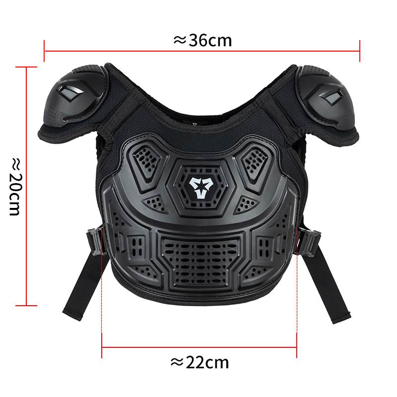 Children Motorcycle Riding Bod - Motorcycle Gear Wall Mount recension och pris