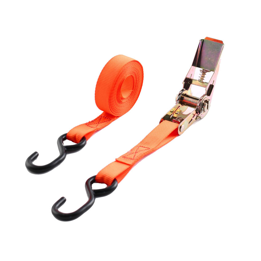 5m Portable Luggage Trailer St - Motorcycle Gear Wall Mount recension och pris