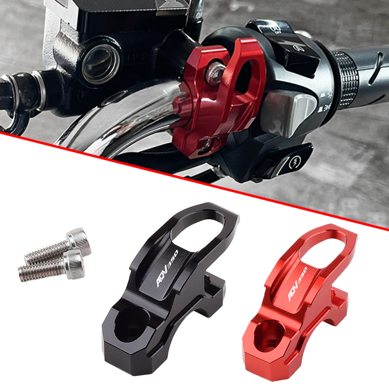 Motorcycle Accessories Handleb - Motorcycle Gear Wall Mount recension och pris