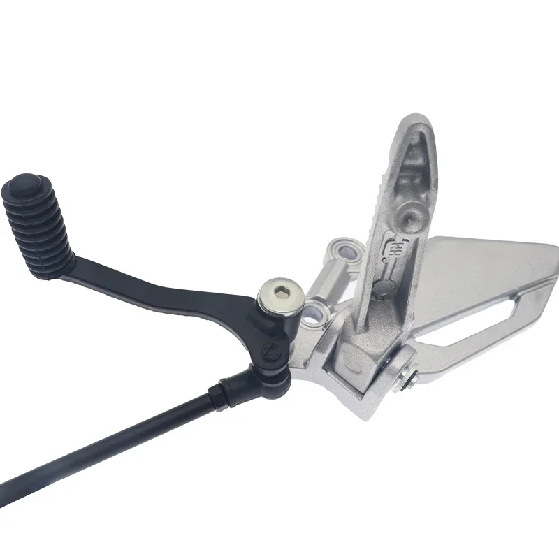 Motorcycle Front Foot Pegs Mot - Motorcycle Gear Manufacturers recension och pris