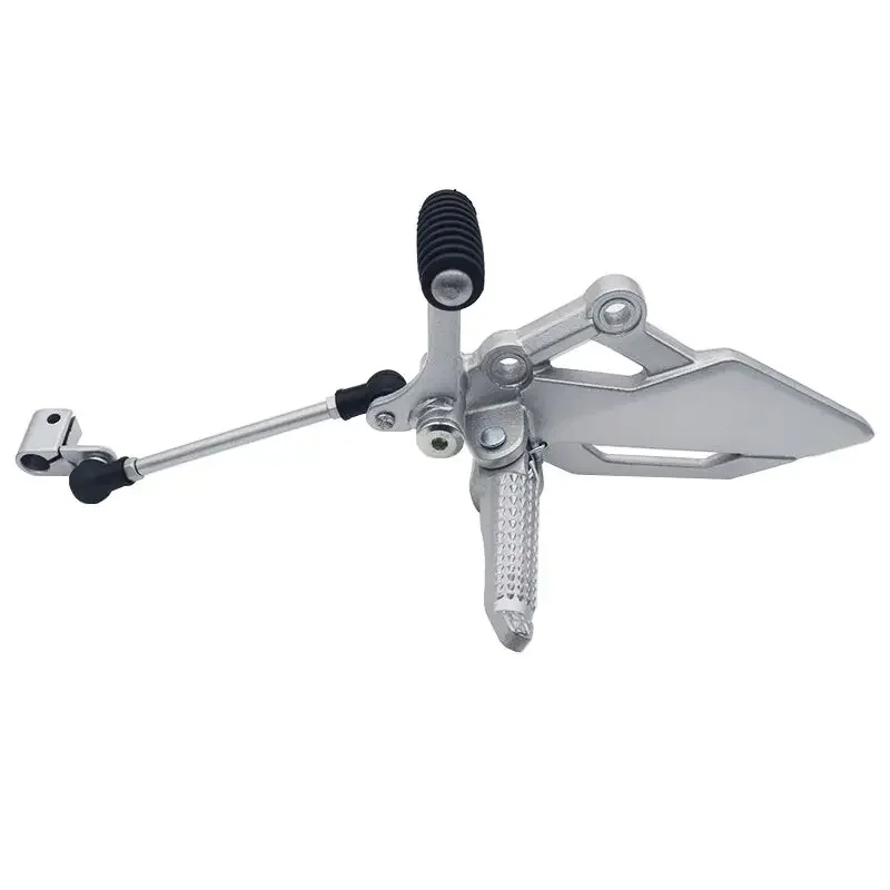 Motorcycle Front Foot Pegs Mot - Motorcycle Gear Manufacturers recension och pris
