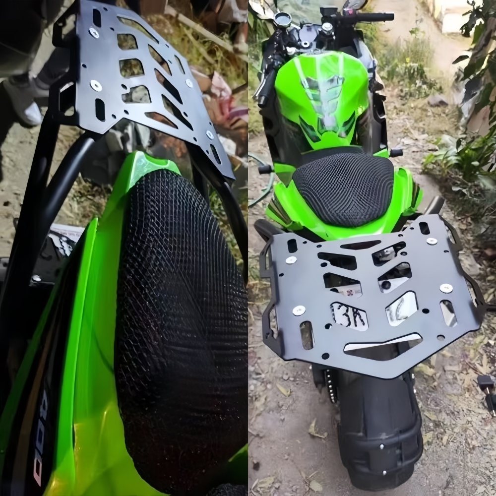 FOR Ninja 400 Z400 18-24 Rear  - Motorcycle Gear Rack recension och pris