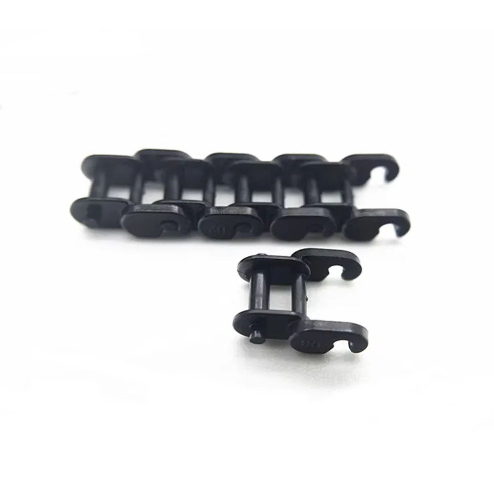 100PCS Technical Parts Link Ch - Motorcycle Gear Brands recension och pris