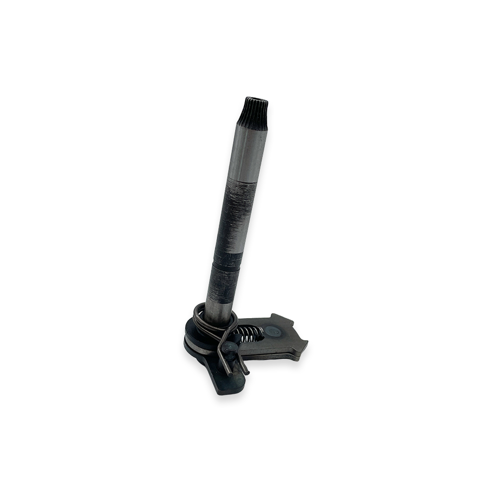 OTOM Gear Shifter Shaft Transm - Motorcycle Gear Manufacturers recension och pris