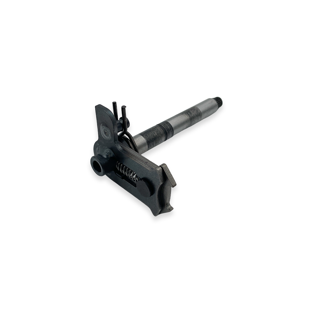 OTOM Gear Shifter Shaft Transm - Motorcycle Gear Manufacturers recension och pris