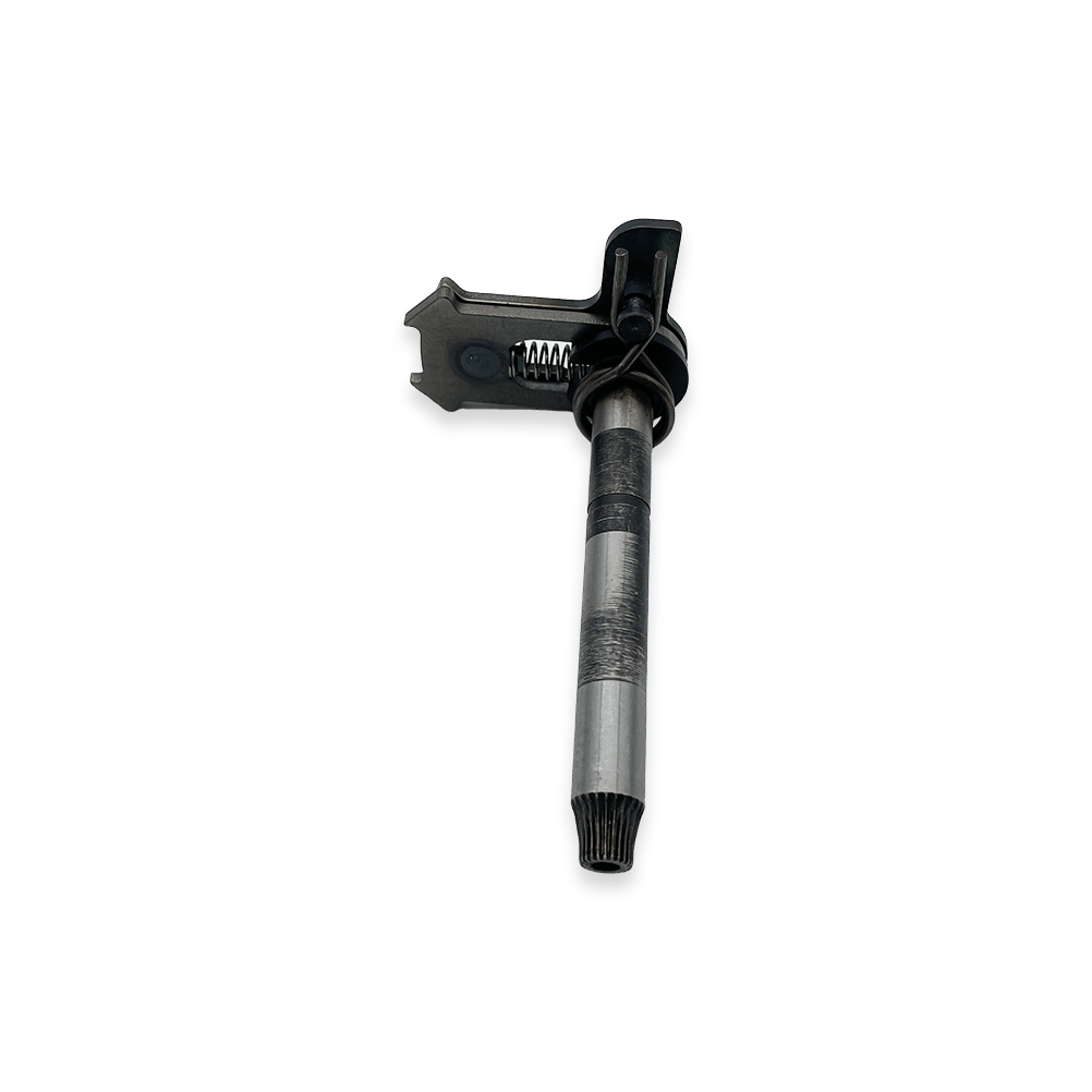 OTOM Gear Shifter Shaft Transm - Motorcycle Gear Manufacturers recension och pris