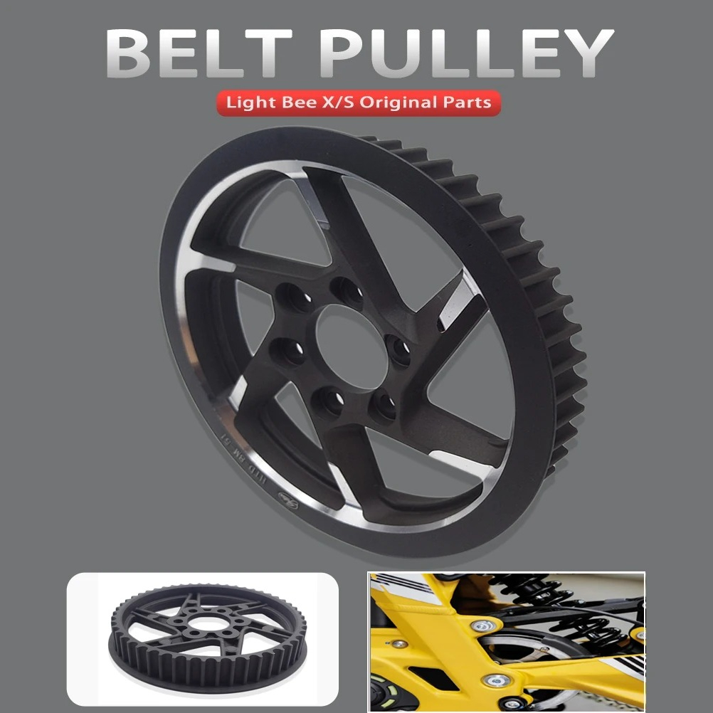 For Surron Light Bee X S Origi - Motorcycle Gear Brands recension och pris