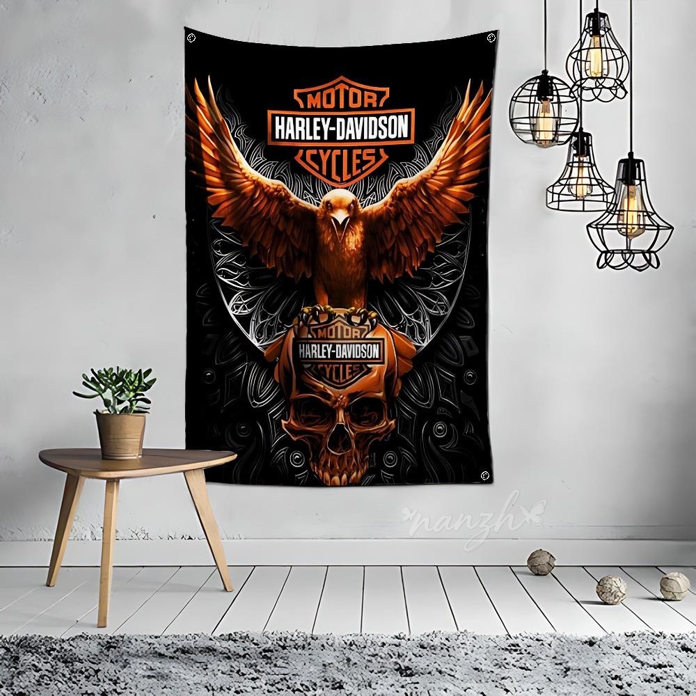 Motorcycles Logo Decorative Ar - Motorcycle Gear Brands recension och pris