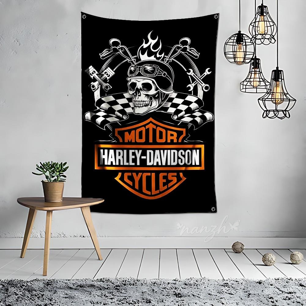 Motorcycles Logo Decorative Ar - Motorcycle Gear Brands recension och pris