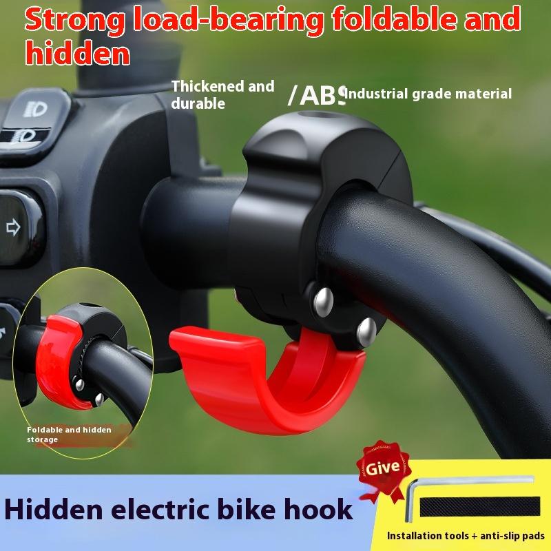 (BF06)1 Set Bicycle Scooter Mo - Motorcycle Gear Wall Mount recension och pris