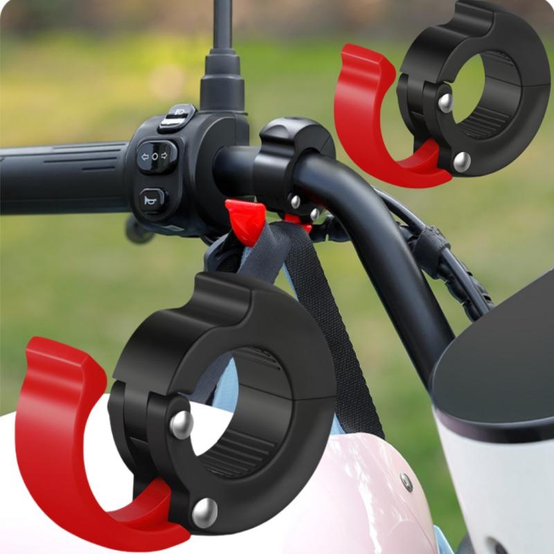 (BF06)1 Set Bicycle Scooter Mo - Motorcycle Gear Wall Mount recension och pris