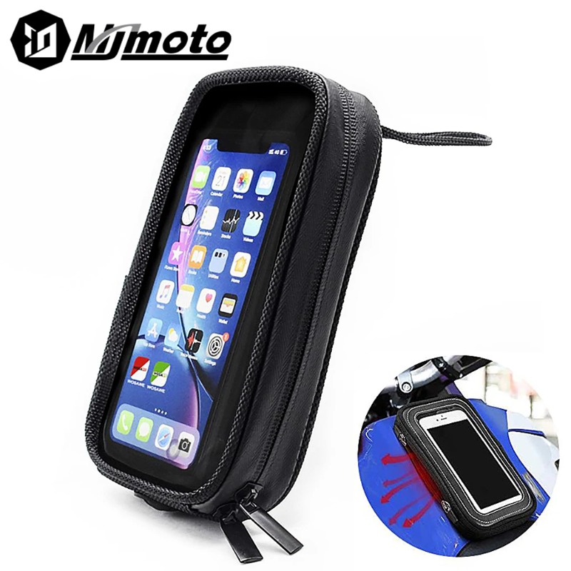 M/L Size Magnetic Tank Bag, Wa - Motorcycle Gear Brands recension och pris