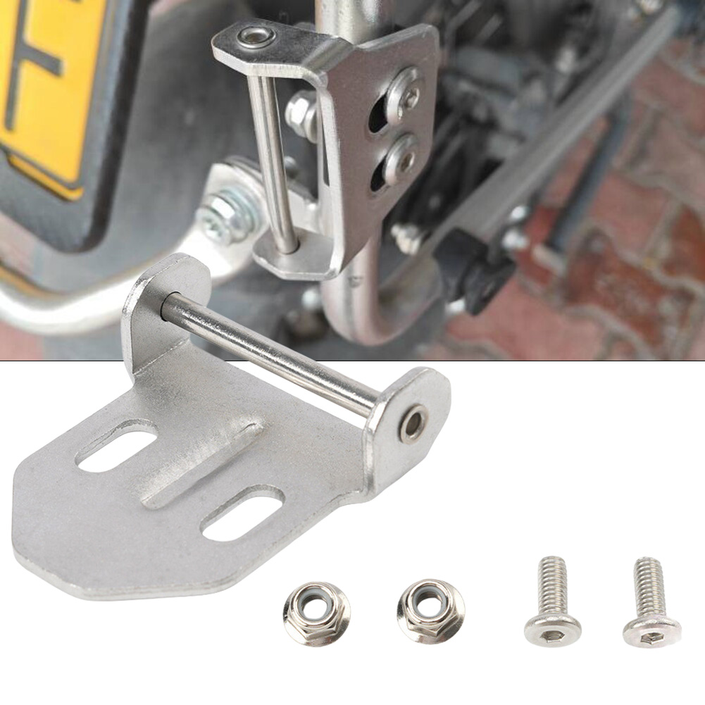 1 Set Motorcycle Lock Support  - Motorcycle Gear Pants recension och pris