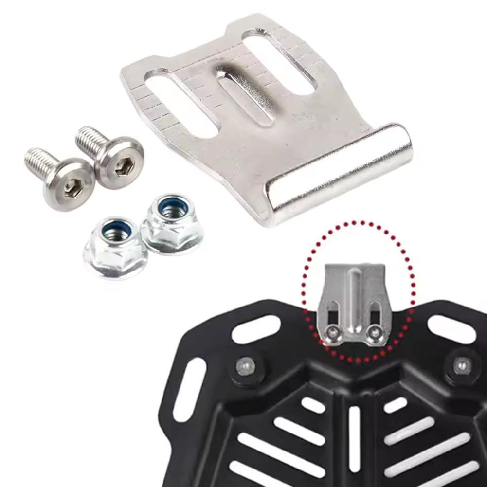 1 Set Motorcycle Lock Support  - Motorcycle Gear Pants recension och pris