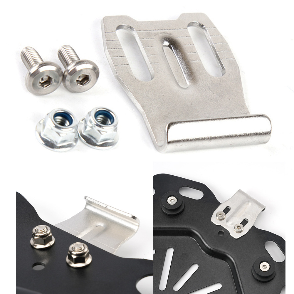 1 Set Motorcycle Lock Support  - Motorcycle Gear Pants recension och pris