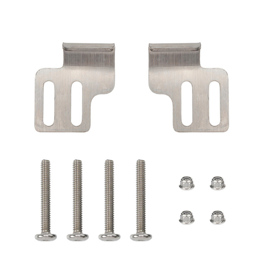 1 Set Motorcycle Lock Support  - Motorcycle Gear Pants recension och pris