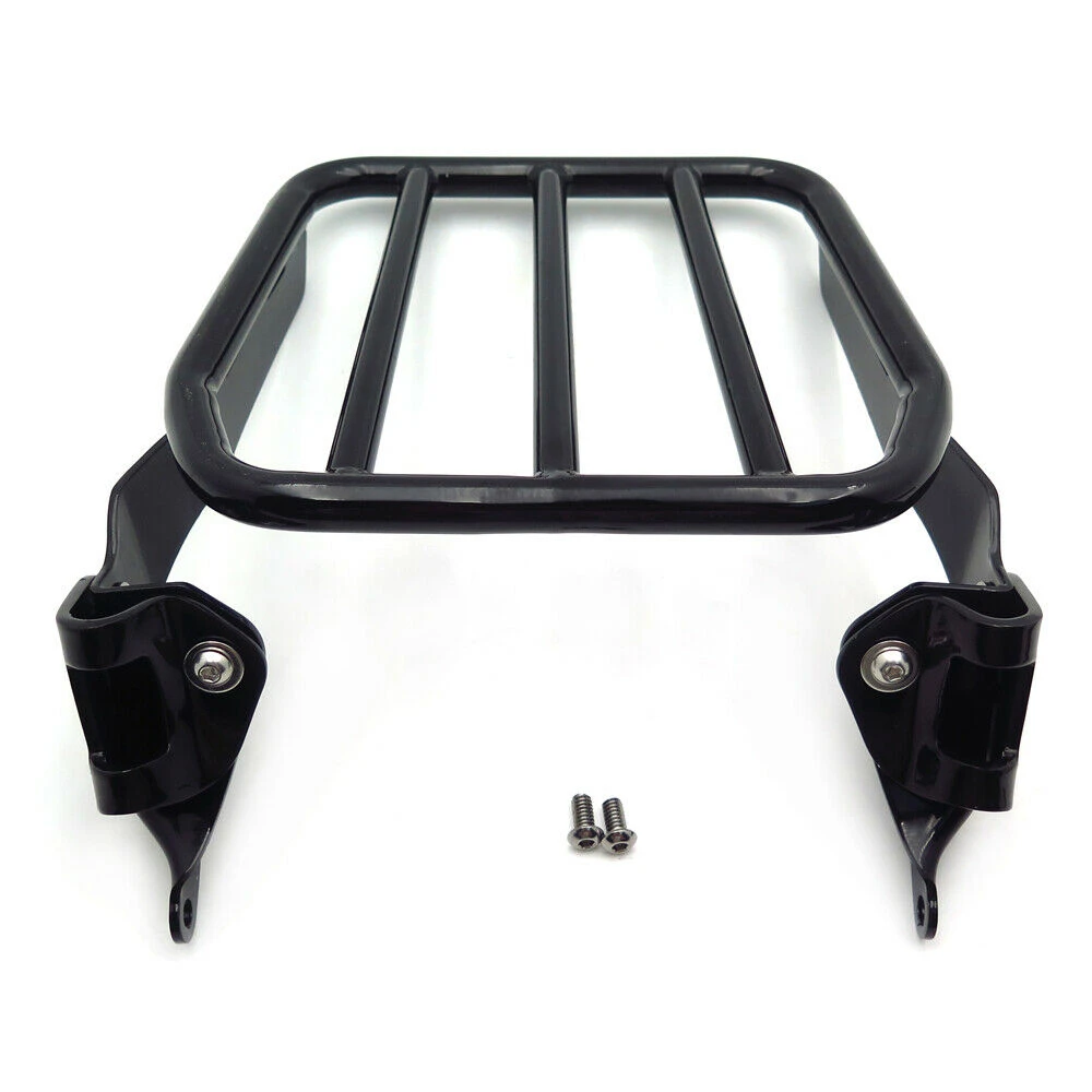 Motorcycle Sport Luggage Rack  - Motorcycle Gear Rack recension och pris