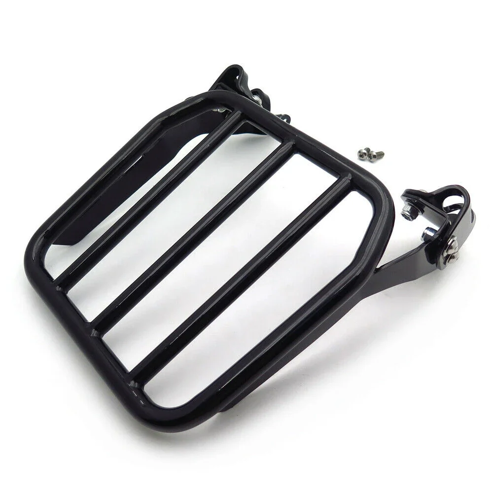 Motorcycle Sport Luggage Rack  - Motorcycle Gear Rack recension och pris