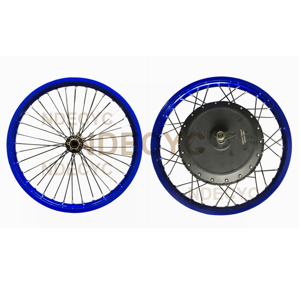 QS V3 273 Motorcycle 18