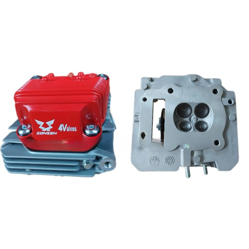 Hot Selling Zongshen CB250R/CB - Motorcycle Gear Manufacturers recension och pris
