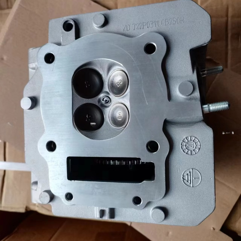 Hot Selling Zongshen CB250R/CB - Motorcycle Gear Manufacturers recension och pris