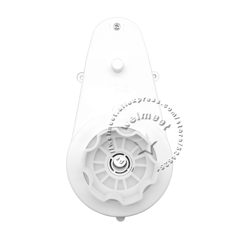 RS550 RS570 Children's Electri - Motorcycle Gear White recension och pris